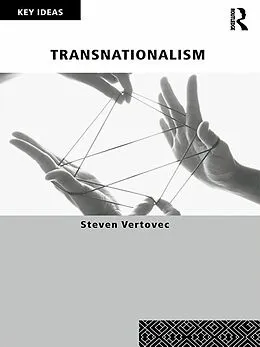 E-Book (pdf) Transnationalism von Steven Vertovec
