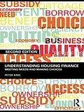 E-Book (epub) Understanding Housing Finance von Peter King