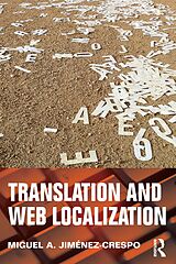 eBook (epub) Translation and Web Localization de Miguel A. Jimenez-Crespo