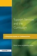 E-Book (pdf) Support Services and the Curriculum von Penny Lacey, Jeanette Lomas