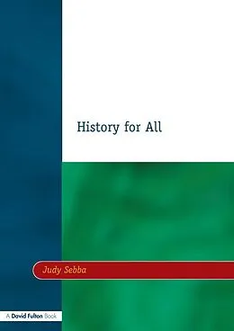 E-Book (epub) History for All von Judy Sebba