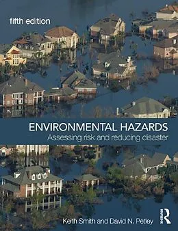 E-Book (epub) Environmental Hazards von Keith Smith
