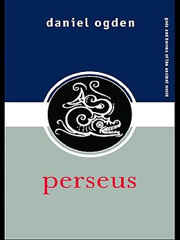 E-Book (epub) Perseus von Daniel Ogden