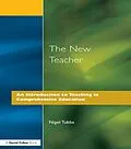 E-Book (pdf) The New Teacher von N. Tubbs