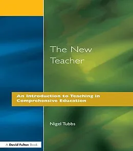 E-Book (pdf) The New Teacher von N. Tubbs