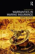 E-Book (epub) Warranties in Marine Insurance von Baris Soyer