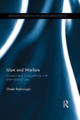 eBook (pdf) Islam and Warfare de Onder Bakircioglu