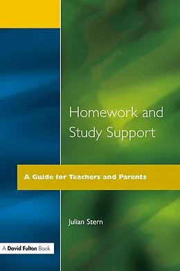 E-Book (epub) Homework and Study Support von Julian Stern