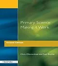 E-Book (epub) Primary Science - Making It Work von Chris Ollerenshaw, Ron Ritchie