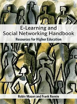 E-Book (epub) e-Learning and Social Networking Handbook von Frank Rennie, Robin Mason