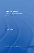 ePUB Pension Politics von Patrik Marier