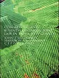 E-Book (pdf) Commercial and Business Organizations Law in Papua New Guinea von John Mugambwa, Harrison Amankwah, C. E. P. (Val) Haynes