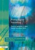 PDF Parent-Teacher Partnership von Mike Blamires, Joanna Blamires, Chris Robertson