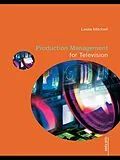 E-Book (pdf) Production Management for Television von Leslie Mitchell