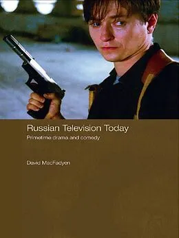 PDF Russian Television Today von David Macfadyen