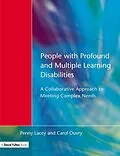 E-Book (pdf) People with Profound & Multiple Learning Disabilities von Penny Lacey, Carol Oyvry