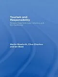 ePUB Tourism and Responsibility von Martin Mowforth, Clive Charlton, Ian Munt