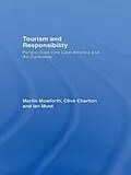 PDF Tourism and Responsibility von Martin Mowforth, Clive Charlton, Ian Munt