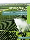 E-Book (epub) Development Finance von Stephen Spratt