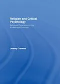 ePUB Religion and Critical Psychology von Jeremy Carrette