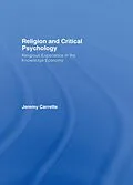 E-Book (pdf) Religion and Critical Psychology von Jeremy Carrette