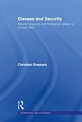 E-Book (epub) Disease and Security von Christian Enemark
