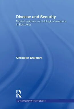 PDF Disease and Security von Christian Enemark