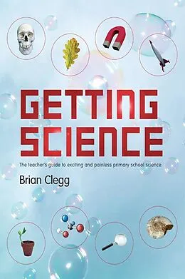 E-Book (pdf) Getting Science von Brian Clegg