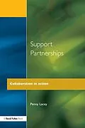 E-Book (pdf) Support Partnerships von Penny Lacey