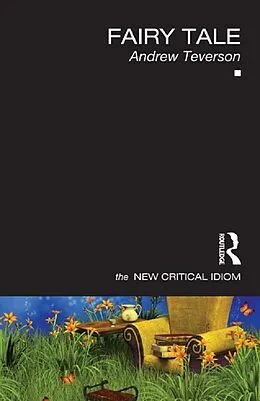 E-Book (pdf) Fairy Tale von Andrew Teverson