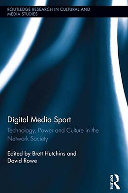 E-Book (epub) Digital Media Sport von 