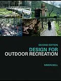 ePUB Design for Outdoor Recreation von Simon Bell