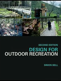 ePUB Design for Outdoor Recreation von Simon Bell