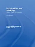 E-Book (epub) Globalisation & Pedagogy von Richard Edwards, Robin Usher
