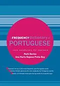 E-Book (pdf) A Frequency Dictionary of Portuguese von Mark Davies, Ana Maria Preto-Bay