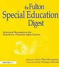 E-Book (pdf) Fulton Special Education Digest von Ann Worthington, Philippa Russell