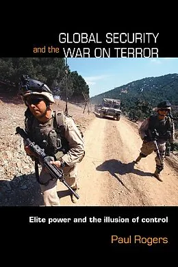 E-Book (epub) Global Security and the War on Terror von Paul Rogers