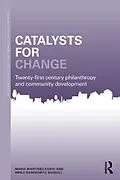 E-Book (pdf) Catalysts for Change von Maria Martinez-Cosio, Mirle Rabinowitz Bussell