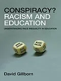 E-Book (epub) Racism and Education von David Gillborn