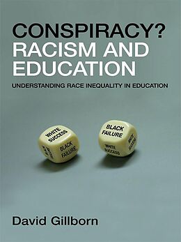 E-Book (epub) Racism and Education von David Gillborn