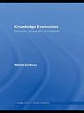 E-Book (epub) Knowledge Economies von Wilfred Dolfsma