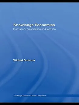 E-Book (epub) Knowledge Economies von Wilfred Dolfsma