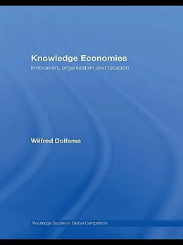 E-Book (pdf) Knowledge Economies von Wilfred Dolfsma