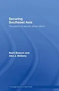 E-Book (pdf) Securing Southeast Asia von Mark Beeson, Alex Bellamy