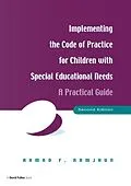 E-Book (pdf) Implementing the Code of Practice for Children with Special Educational Needs von Ahmad F. Ramjhun