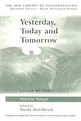 eBook (epub) Yesterday, Today and Tomorrow de Hanna Segal