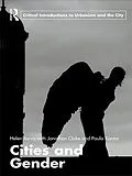 PDF Cities and Gender von Helen Jarvis, Jonathan Cloke, Paula Kantor