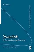 E-Book (epub) Swedish: A Comprehensive Grammar von Ian Hinchliffe, Philip Holmes