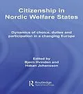 E-Book (pdf) Citizenship in Nordic Welfare States von Bjørn Hvinden, Håkan Johansson