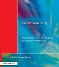 PDF Expert Teaching von Rosie Bisset Turner
